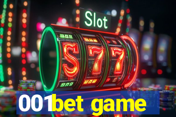 001bet game